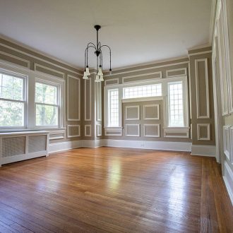 New Jersey Interior House Painting